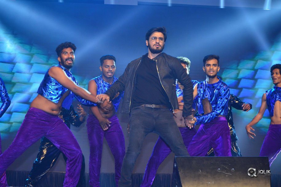 Keshava-Movie-Audio-Launch